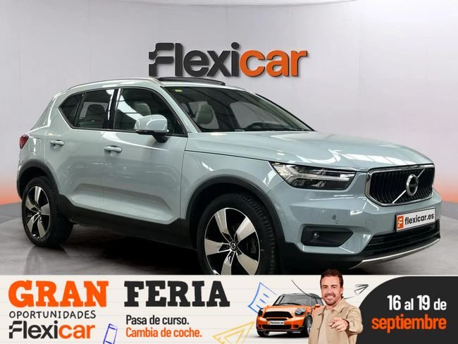 Volvo XC40 2.0 D3 AWD Inscription Auto - foto 1