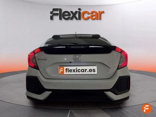 Honda Civic 1.0 I-VTEC TURBO DYNAMIC NAV