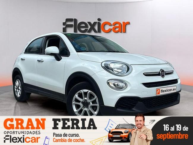 Fiat 500X City Cross 1.3 Multijet 70KW 4X2 S&S - foto 1