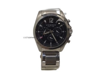 reloj pulsera caballero viceroy magnum chronograph 47617-57