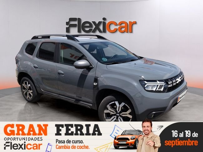 Dacia Duster Journey Go TCE 96kW(130CV) 4X2 - foto 1