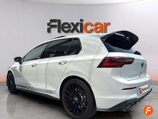 Volkswagen Golf GTI Clubsport 45 ANIVERSARIO 2.0 TSI 221kW (300CV) DSG - 5P (2022)
