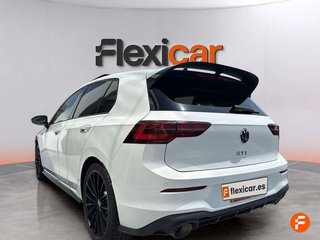 Volkswagen Golf GTI Clubsport 45 ANIVERSARIO 2.0 TSI 221kW (300CV) DSG - 5P (2022)