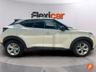 Nissan Juke DIG-T 84 kW (114 CV) 6M/T Acenta