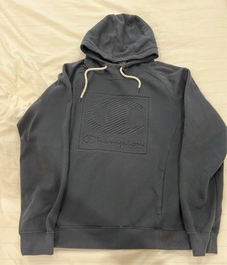 Lote 3 Sudaderas Under Armour Hombre Azul Marino