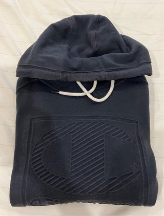 Lote 3 Sudaderas Under Armour Hombre Azul Marino