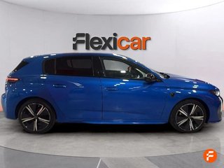 Peugeot 308 308 GT 131 CV