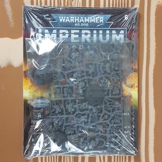 #6 Primaris Aggressors Warhammer 40k Imperium