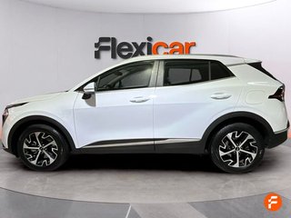 Kia Sportage 1.6 T-GDi HEV 171kW (230CV) Tech 4x2