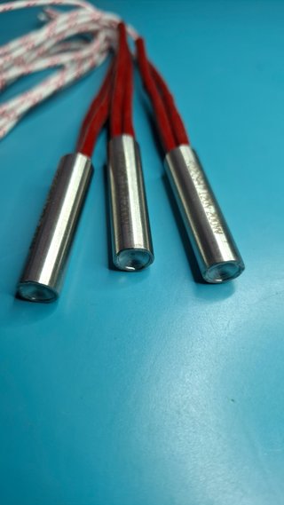 Resistências 120V 200W