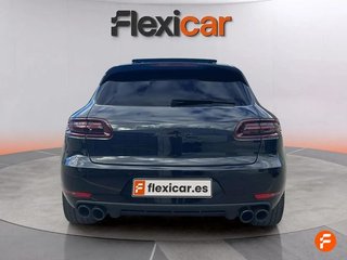 Porsche Macan GTS
