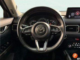 Mazda CX-5 2.0 G 121kW (165CV) 2WD AT Evolution