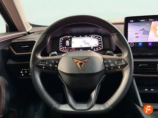 Cupra Formentor 1.5 TSI 110kW (150 CV) DSG
