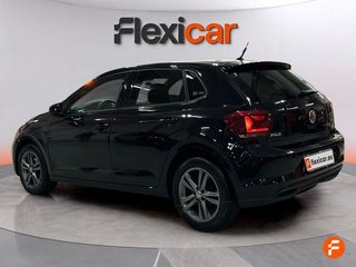 Volkswagen Polo Sport 1.0 TSI 70kW (95CV)