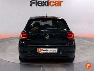 Volkswagen Polo Sport 1.0 TSI 70kW (95CV)