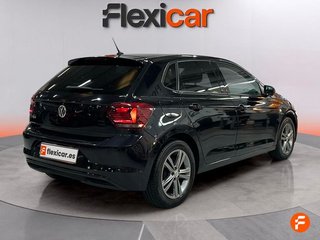 Volkswagen Polo Sport 1.0 TSI 70kW (95CV)