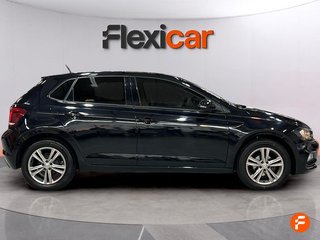 Volkswagen Polo Sport 1.0 TSI 70kW (95CV)
