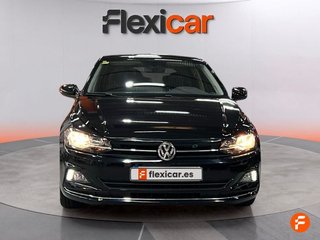 Volkswagen Polo Sport 1.0 TSI 70kW (95CV)