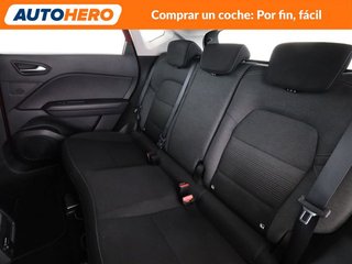 Renault Captur 1.0 TCe Intens