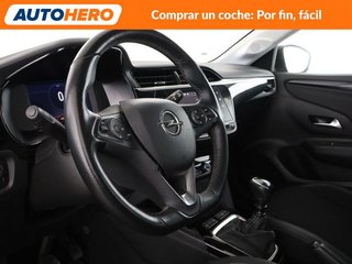Opel Corsa 1.2 Turbo Elegance