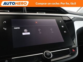 Opel Corsa 1.2 Turbo Elegance
