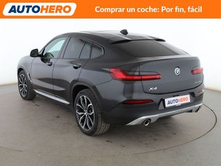 BMW X4 xDrive 20d xLine