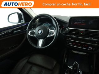 BMW X4 xDrive 20d xLine