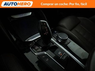 BMW X4 xDrive 20d xLine