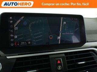 BMW X4 xDrive 20d xLine