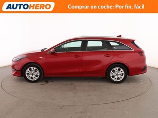 Kia Ceed 1.0 TGDI Drive