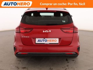 Kia Ceed 1.0 TGDI Drive
