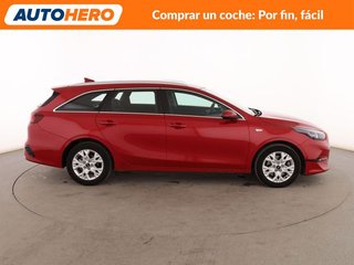 Kia Ceed 1.0 TGDI Drive