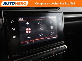 Citroën C3 1.2 PureTech Max