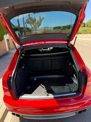 Audi S4 2010