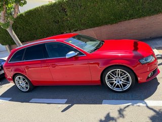 Audi S4 2010