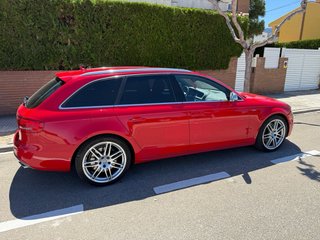 Audi S4 2010