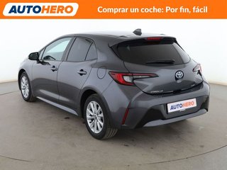 Toyota Corolla 1.8 Hybrid Active Plus