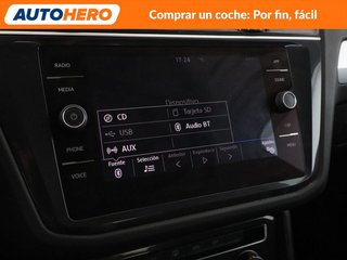 Volkswagen Tiguan 1.4 TSI Edition BlueMotion Tech