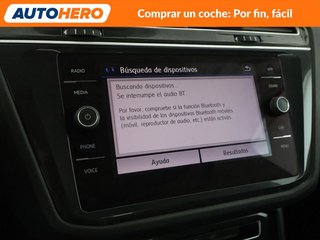Volkswagen Tiguan 1.4 TSI Edition BlueMotion Tech