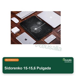Sidorenko 15-15,6 Pollici custodia laptop in neoprene
