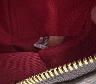 Louis Vuitton Speedy Monogram originale e come nuovo