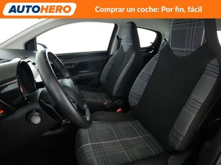 Peugeot 108 1.0 VTi Allure