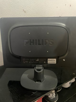 Philips 1905W Monitor