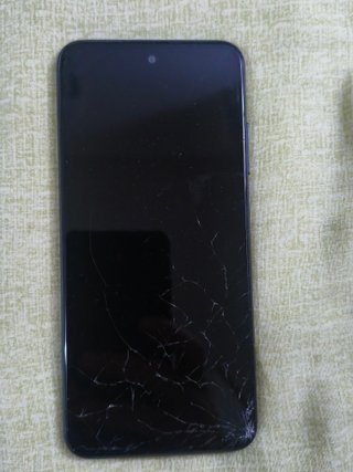 Poco M3 Pro 5G 128GB Nero + Frame Ricambio