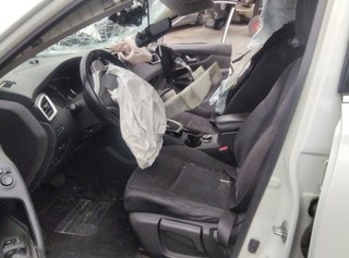 1809848 tapa motor nissan 140414bd0a x-trail (t31)