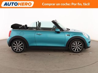 MINI Cabrio Cooper