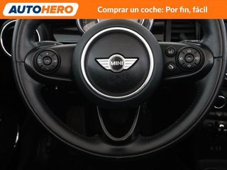 MINI Cabrio Cooper