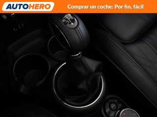 MINI Cabrio Cooper