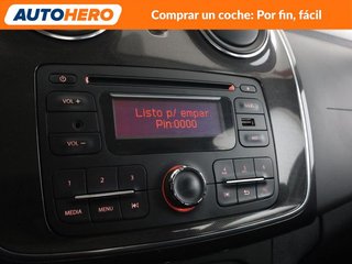 Dacia Sandero 0.9 TCe Laureate
