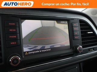 Seat Leon 2.0 TDI FR